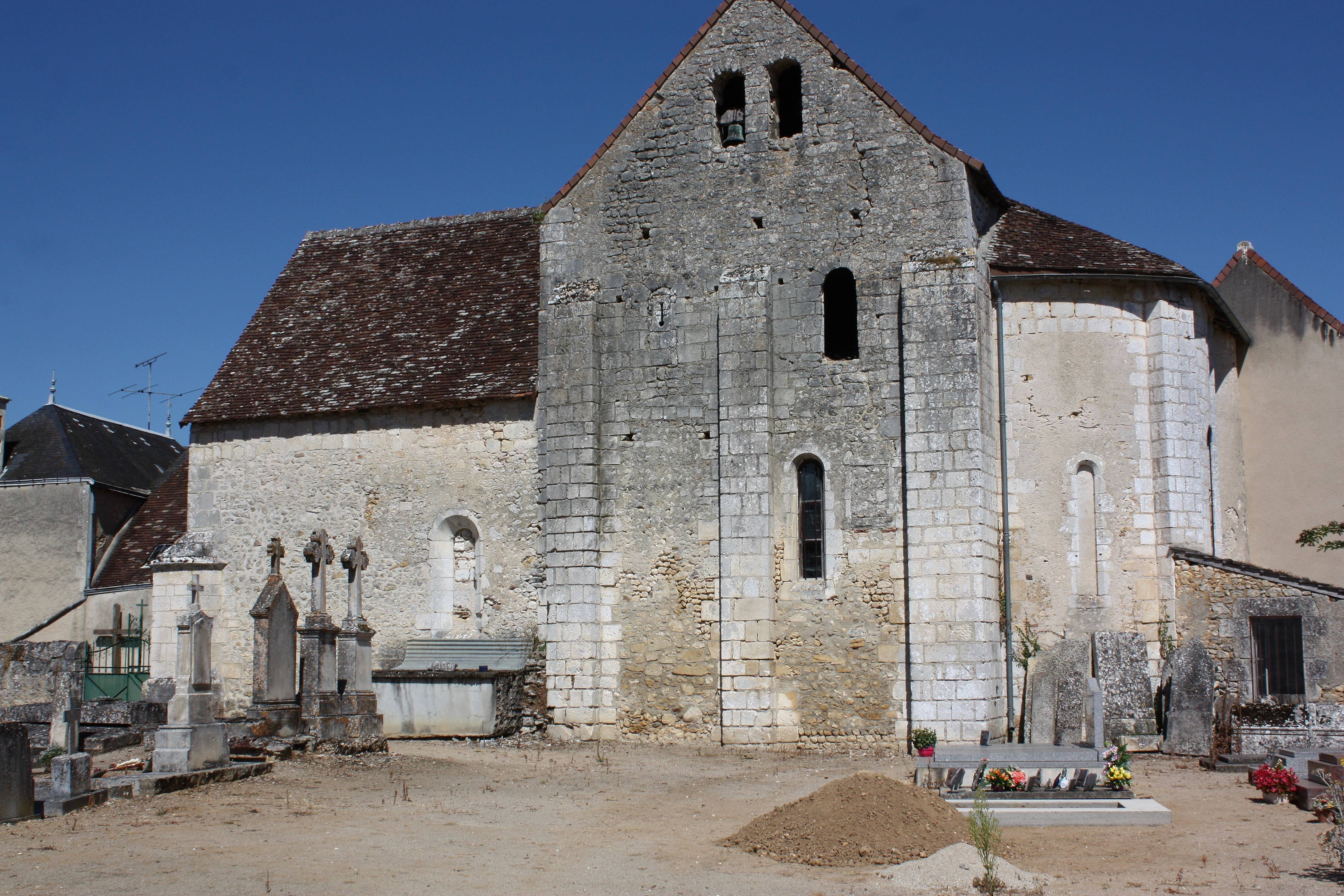 Photo de 聖ペテロ教会修道院