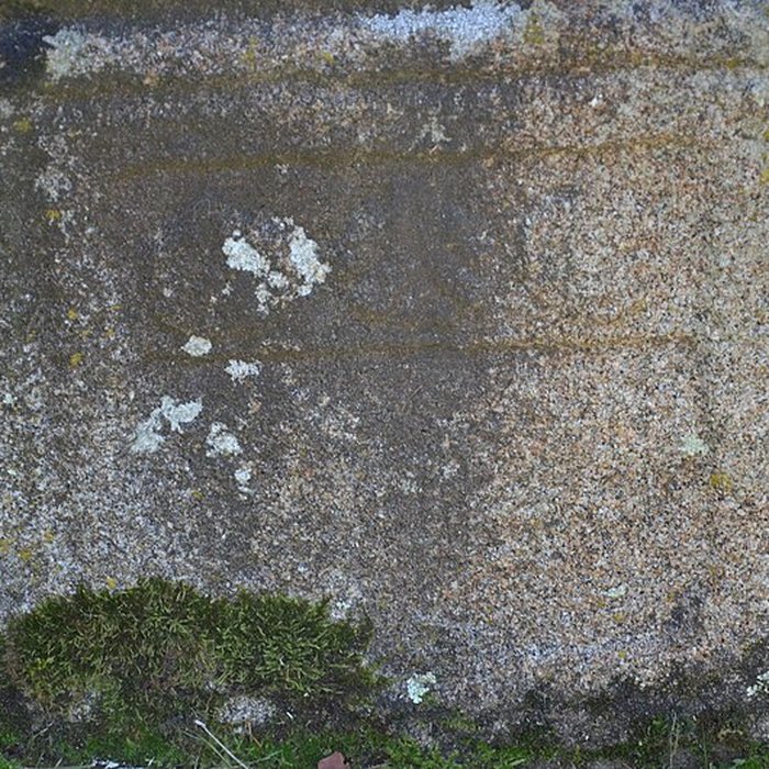 Photo de Croix de chemin de Malloué