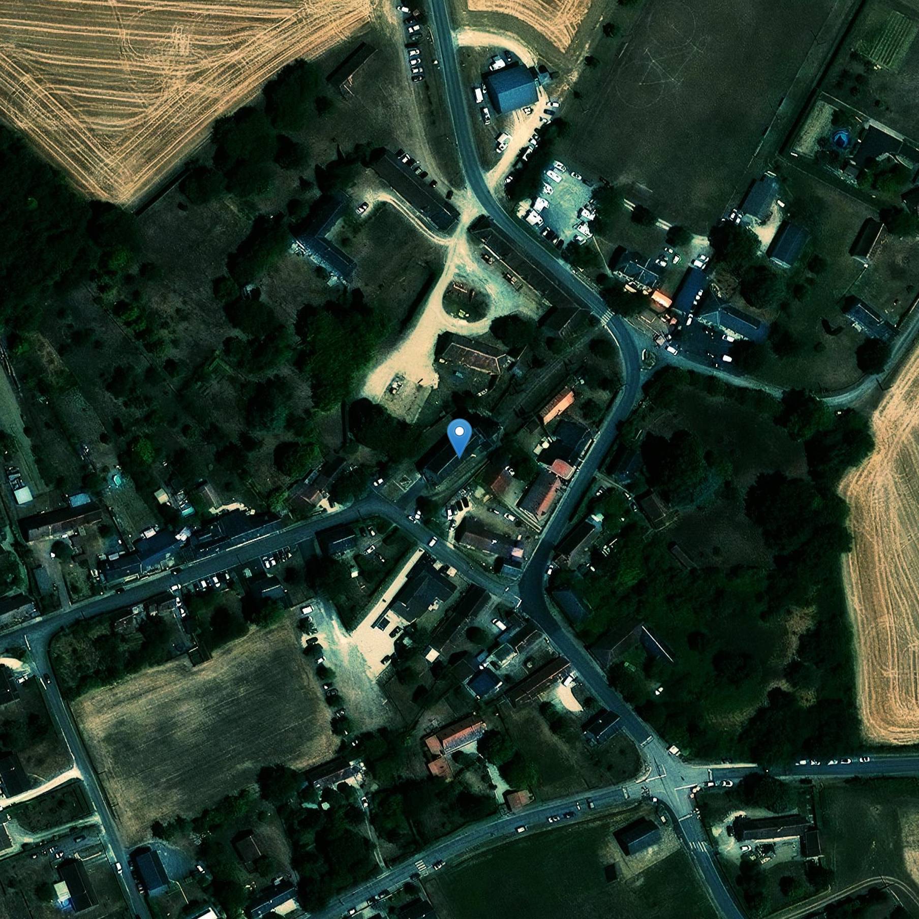 Photo de Chiesa di Santo clitoride