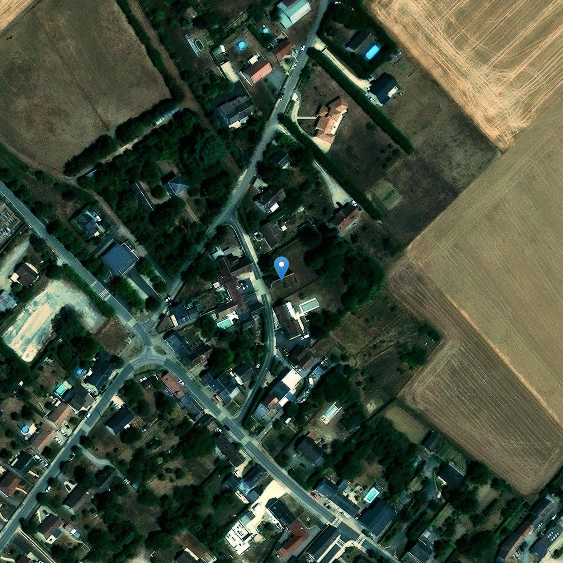 Photo de Église Saint-Laurent de Villers-les-Ormes