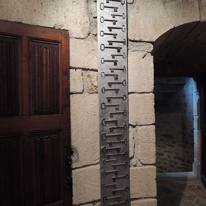 Photo de Château de Marguerite de Bourgogne