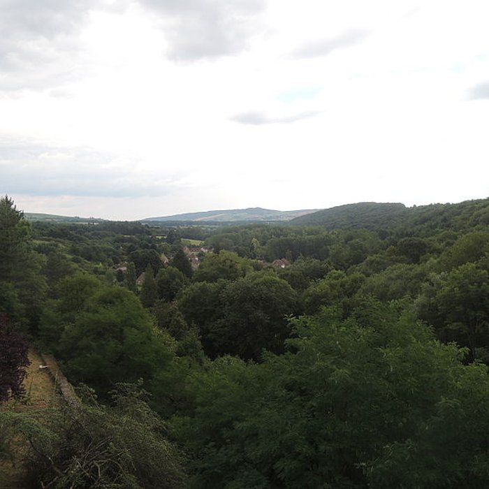 Photo de Château de Marguerite de Bourgogne