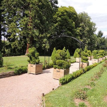 Château de Marguerite de Bourgogne
