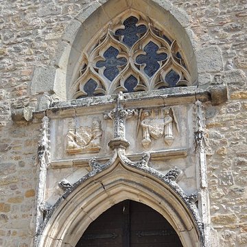 Château de Marguerite de Bourgogne