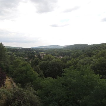 Château de Marguerite de Bourgogne