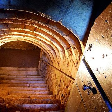 Château de Marguerite de Bourgogne