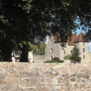 Château de Marguerite de Bourgogne