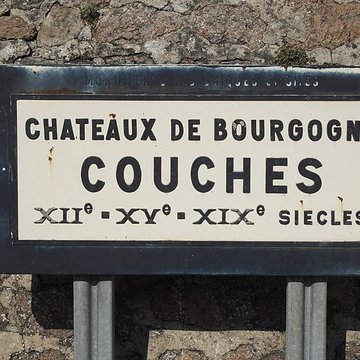 Château de Marguerite de Bourgogne