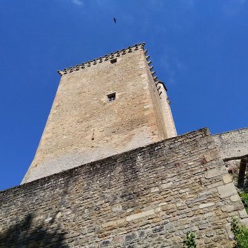 Château de Marguerite de Bourgogne