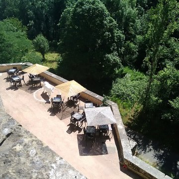 Château de Marguerite de Bourgogne