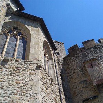 Château de Marguerite de Bourgogne