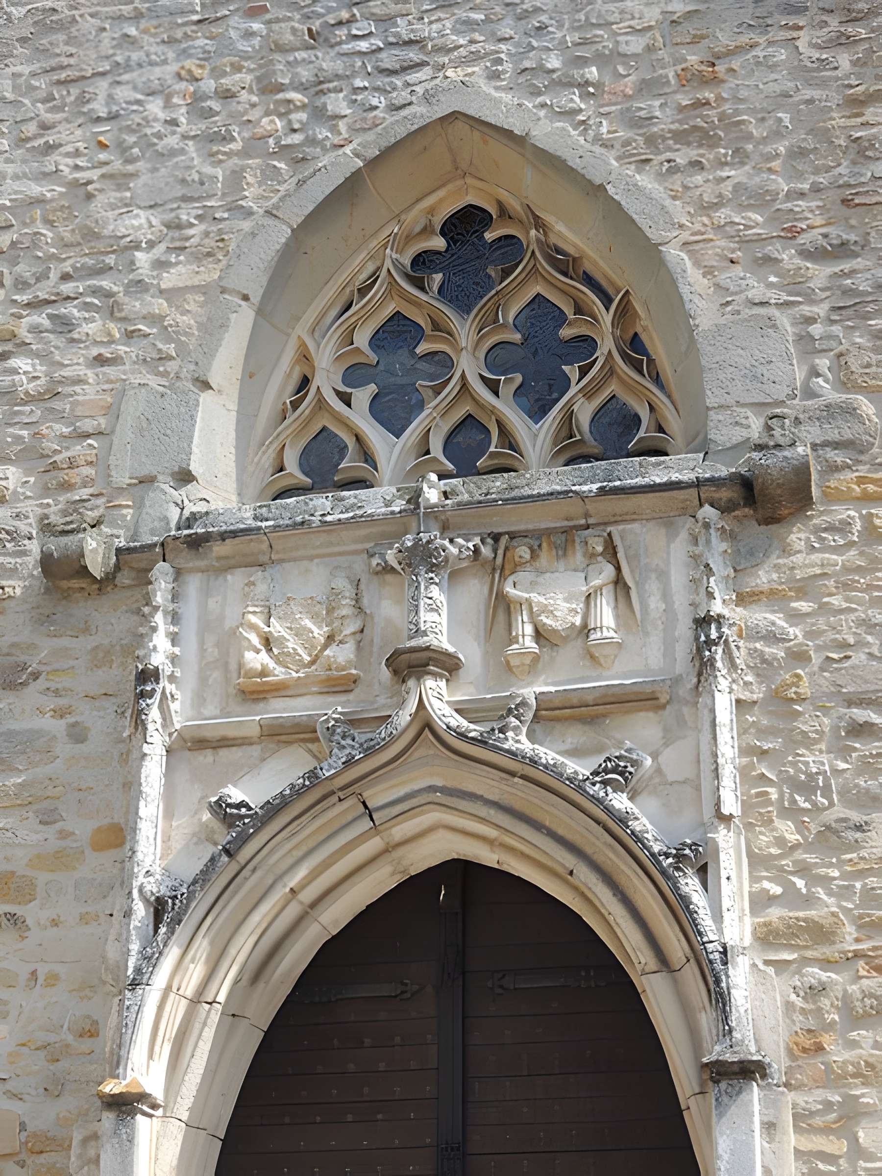 Château de Marguerite de Bourgogne