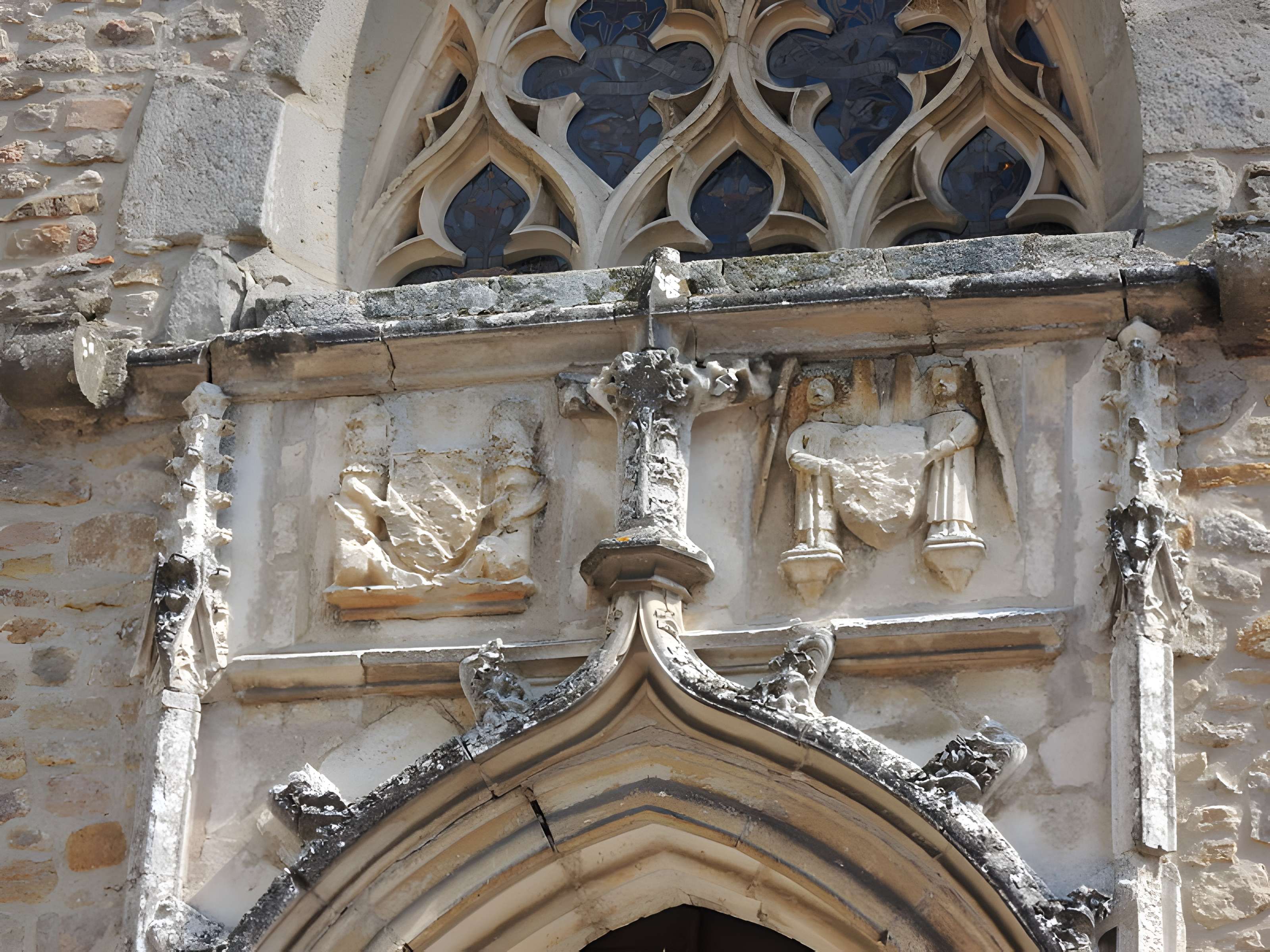 Château de Marguerite de Bourgogne