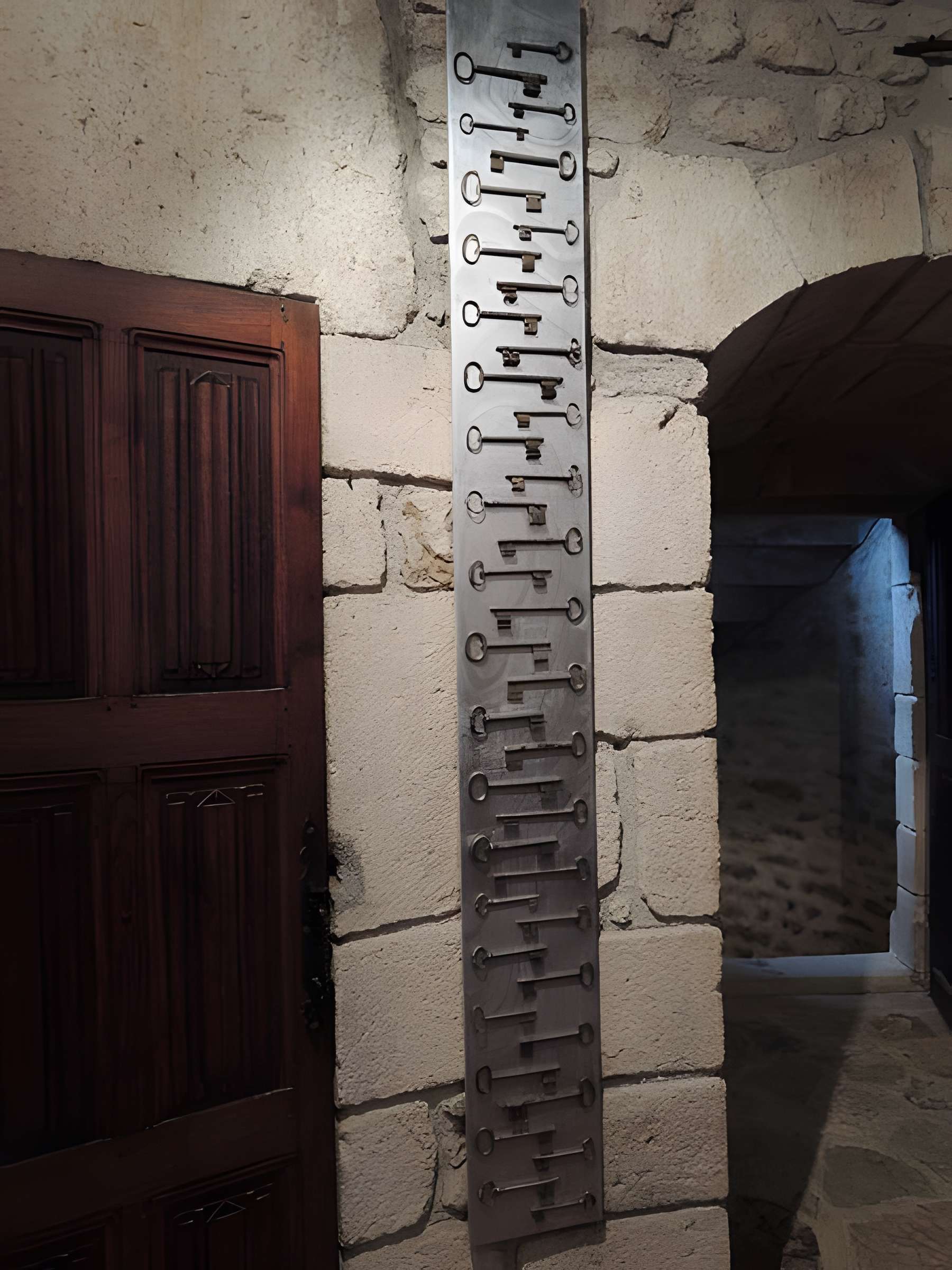 Château de Marguerite de Bourgogne