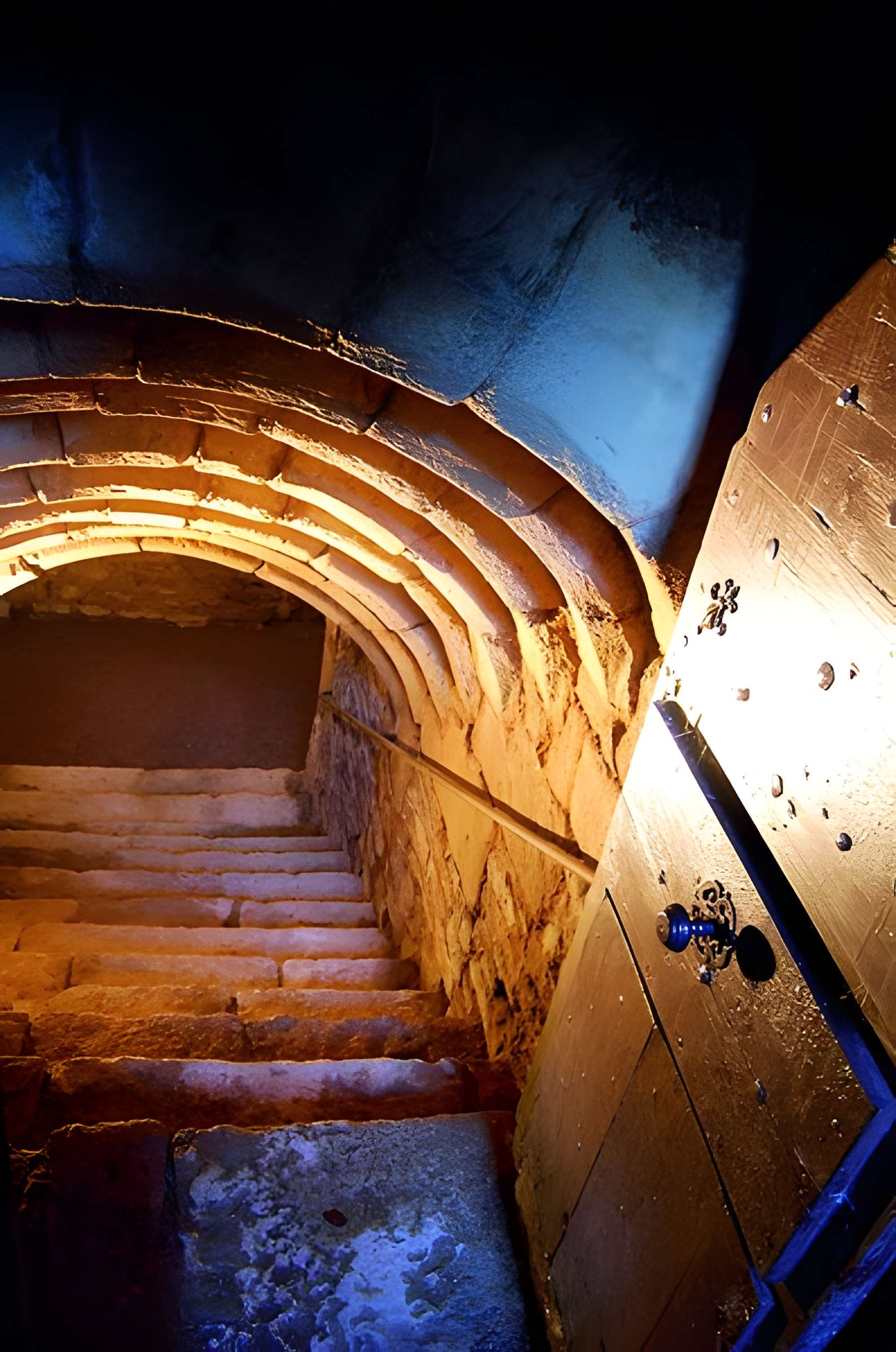 Château de Marguerite de Bourgogne