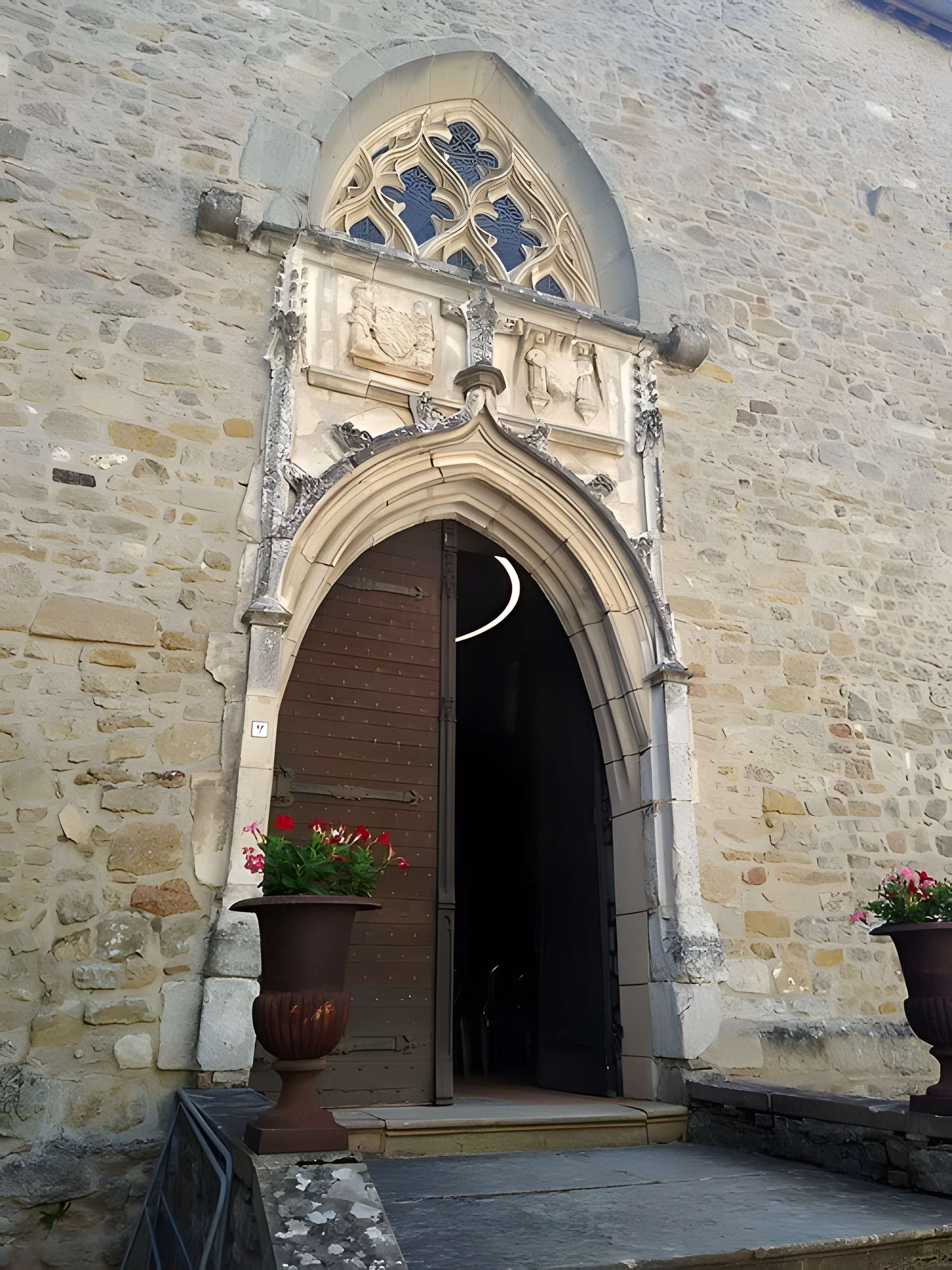 Château de Marguerite de Bourgogne