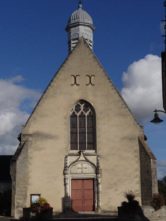 Photo de Église de Saint-Antoine-du-Rocher