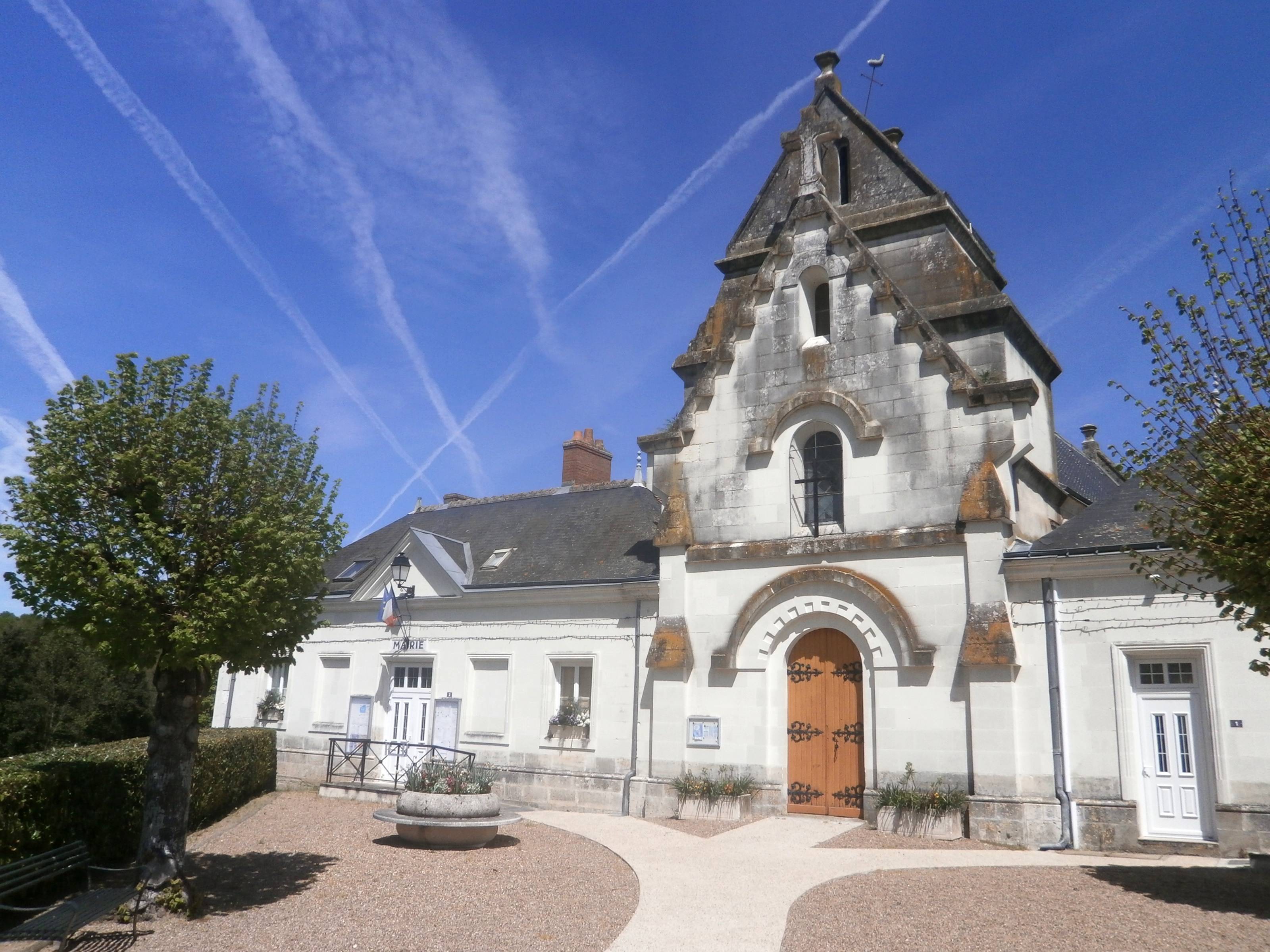 Photo de Église Saint-Paul de Saint-Règle