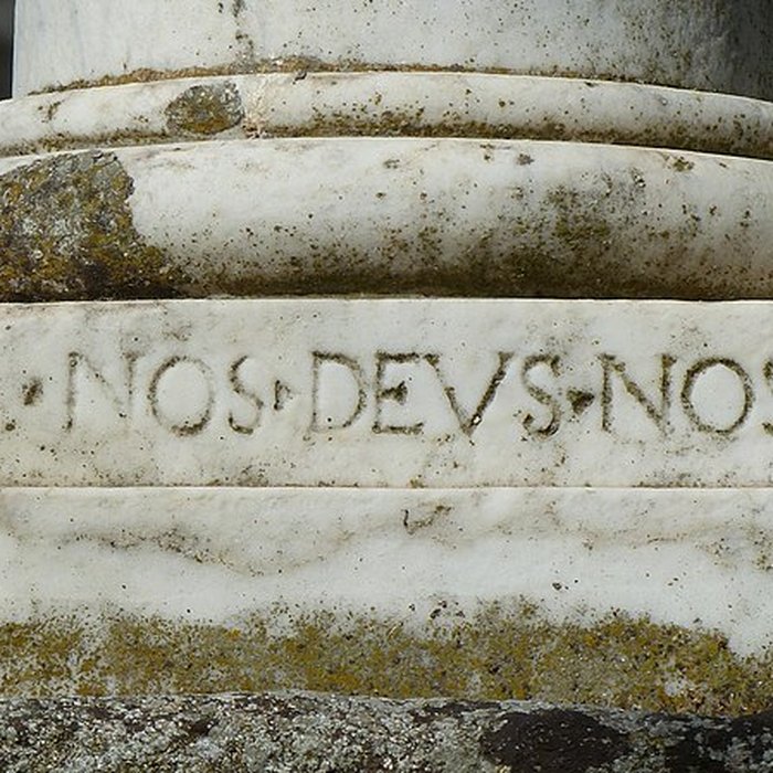 Photo de Croix de Méjanes