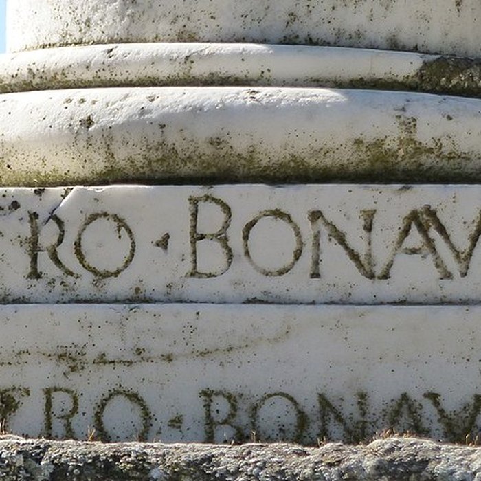 Photo de Croix de Méjanes