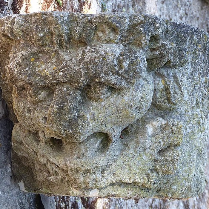 Photo de Croix de Méjanes