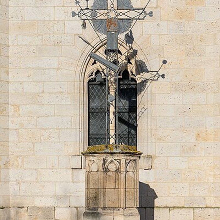 Photo de Croix de mission à Agen