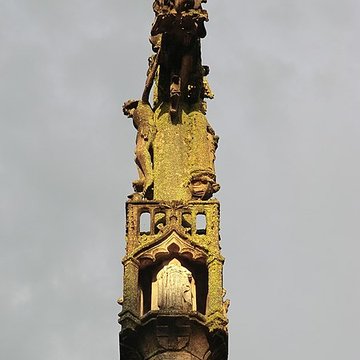 Croix de Rignieux-le-Franc