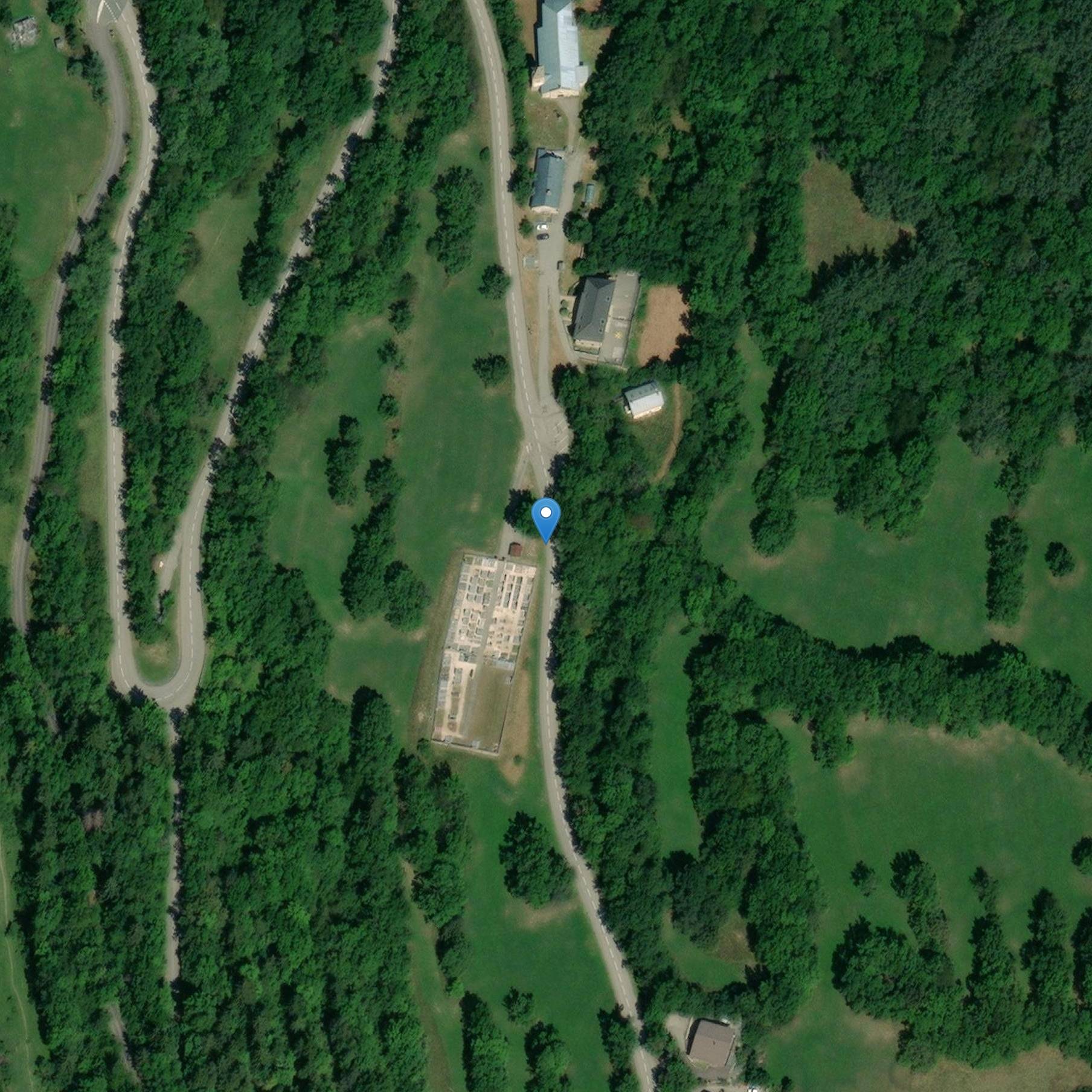 Photo de Chiesa di Saint-Julien d'Auris