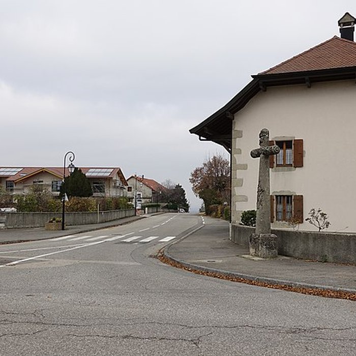 Photo de Croix de Verrières