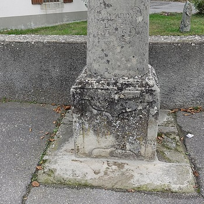 Photo de Croix de Verrières