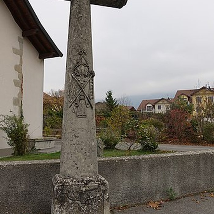 Photo de Croix de Verrières