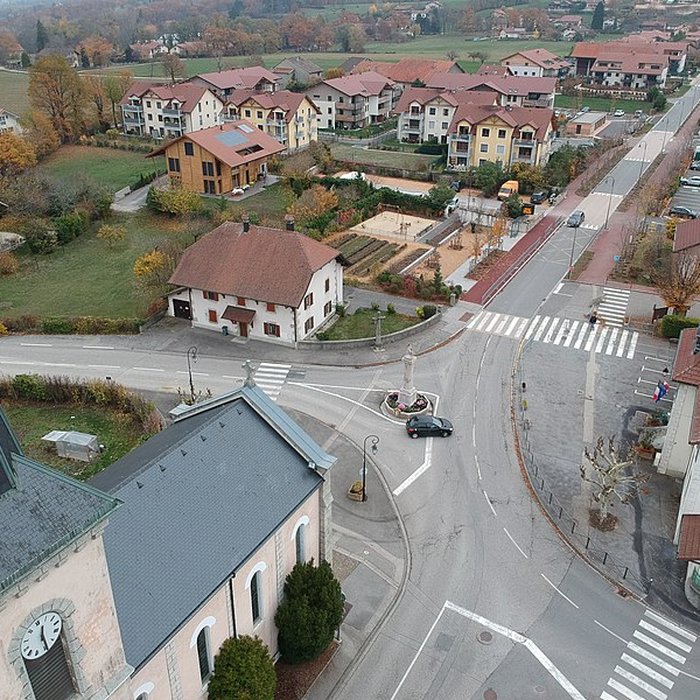 Photo de Croix de Verrières