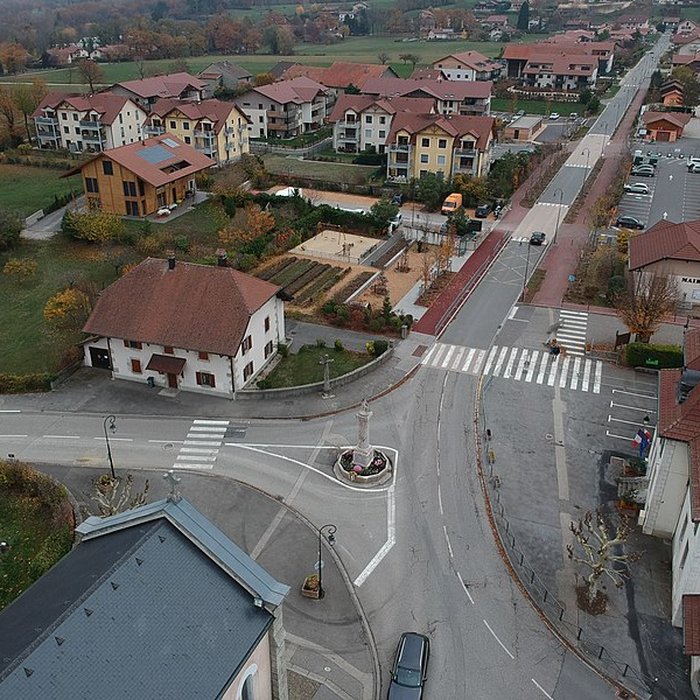 Photo de Croix de Verrières