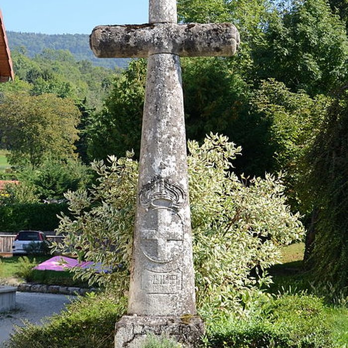 Photo de Croix de Verrières