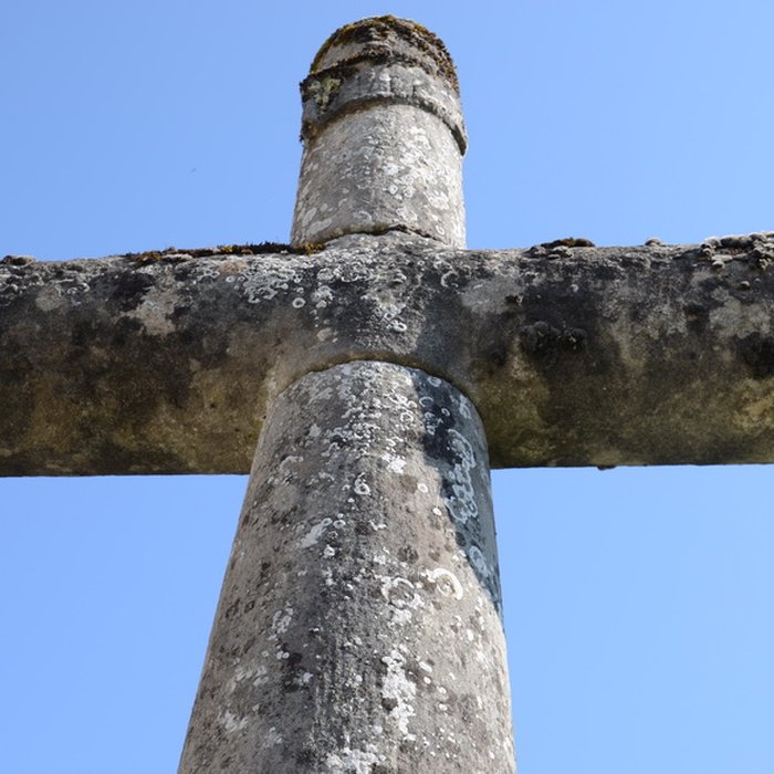 Photo de Croix de Verrières
