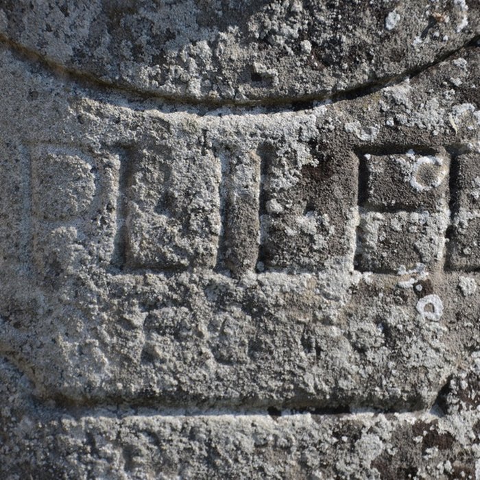 Photo de Croix de Verrières