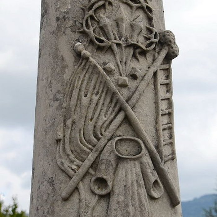 Photo de Croix de Verrières