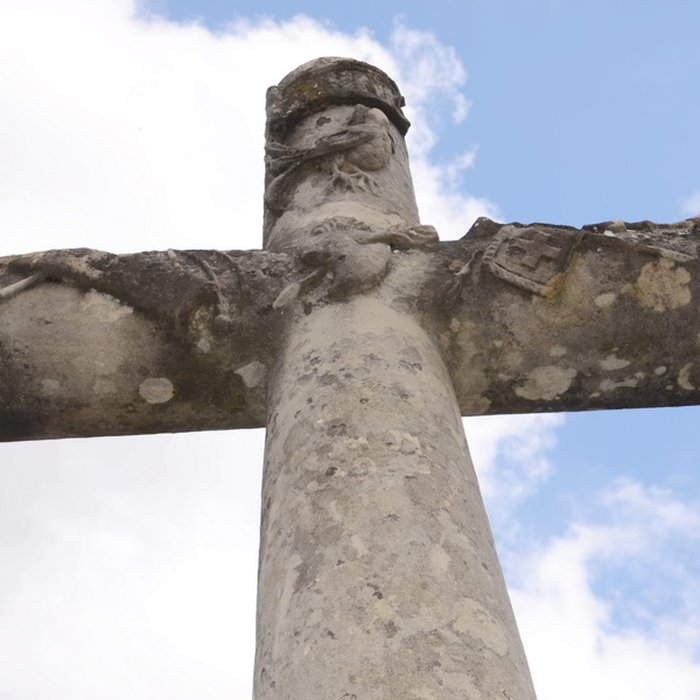 Photo de Croix de Verrières