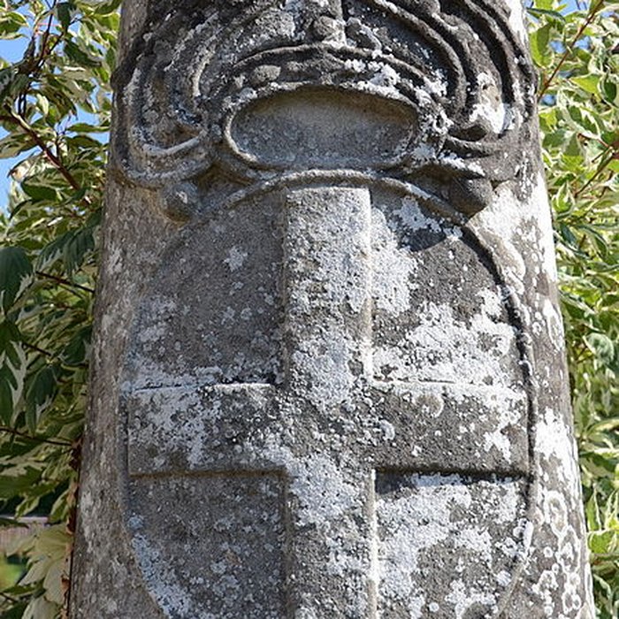 Photo de Croix de Verrières