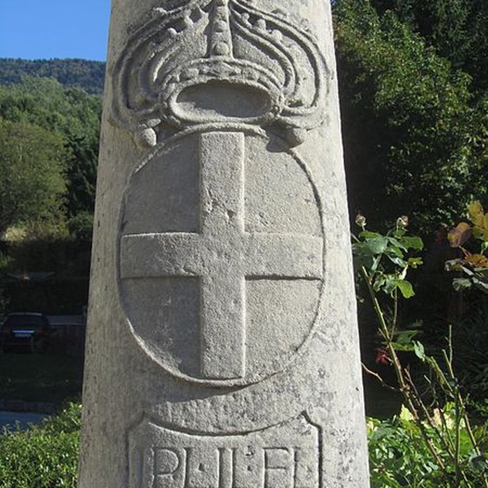 Photo de Croix de Verrières