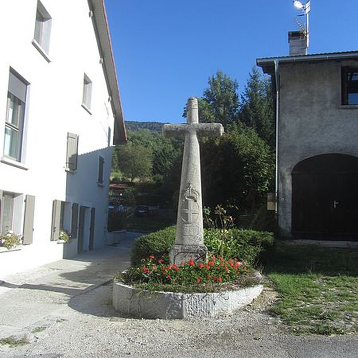 Photo de Croix de Verrières