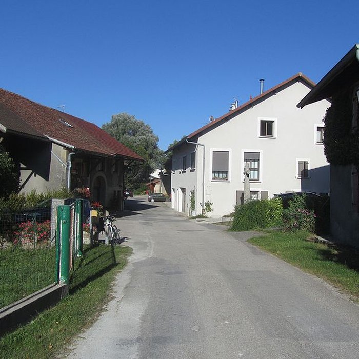 Photo de Croix de Verrières