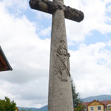 Croix de Verrières