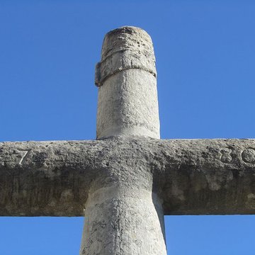 Croix de Verrières