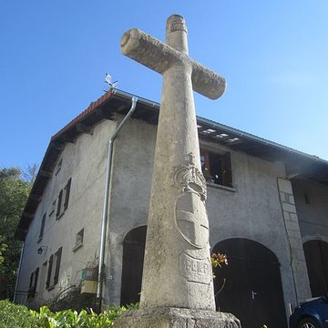 Croix de Verrières