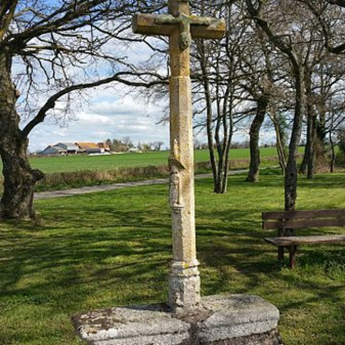 Photo de Croix des Âges dArchignat