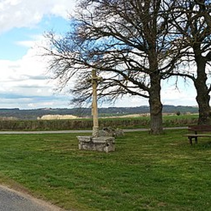 Photo de Croix des Âges dArchignat
