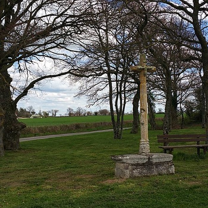 Photo de Croix des Âges dArchignat