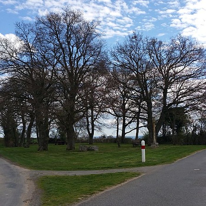 Photo de Croix des Âges dArchignat