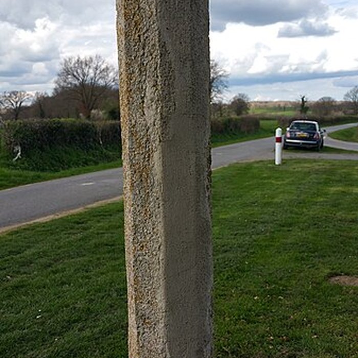 Photo de Croix des Âges dArchignat